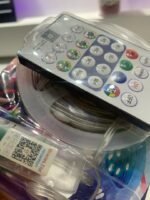 ⁦Guirlande LED RGB Intelligente USB avec App 5m - شريط إضاءة بطول 5 أمتار⁩ - الصورة ⁦8⁩