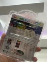 ⁦Guirlande LED RGB Intelligente USB avec App 5m - شريط إضاءة بطول 5 أمتار⁩ - الصورة ⁦7⁩
