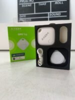 ⁦AXIOM GPS Tag Fonctionne avec l’application Google Find My Device – جهاز تعقب ذكي⁩ - الصورة ⁦8⁩