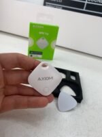 ⁦AXIOM GPS Tag Fonctionne avec l’application Google Find My Device – جهاز تعقب ذكي⁩ - الصورة ⁦9⁩