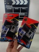 ⁦4Pcs Rallonge de ceinture de sécurité de voiture anti-Bip⁩ - الصورة ⁦5⁩