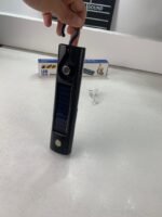 ⁦Lampe de Travail LED Rechargeable Éclairage Ultra-Puissant avec Panneau Solaire Intégré – مصباح عمل قابل للشحن⁩ - الصورة ⁦6⁩