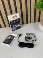 ⁦Lumière LED Doigts de Signalisation pour Voitures 1PCS⁩ - الصورة ⁦6⁩