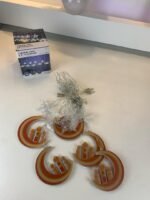 ⁦Lampe Décorative Ramadan & Eid 3m 10pcs – مصابيح رمضان والعيد⁩ - الصورة ⁦8⁩