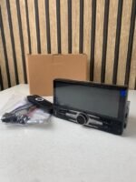 ⁦Autoradio MP5 universel pour voiture 6.86 pouces avec fonction Carplay Android Auto – جهاز راديو سيارة⁩ - الصورة ⁦10⁩