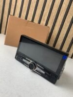 ⁦Autoradio MP5 universel pour voiture 6.86 pouces avec fonction Carplay Android Auto – جهاز راديو سيارة⁩ - الصورة ⁦8⁩