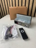 ⁦Autoradio MP5 universel pour voiture 6.86 pouces avec fonction Carplay Android Auto – جهاز راديو سيارة⁩ - الصورة ⁦11⁩