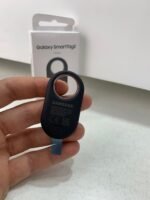 ⁦Samsung Galaxy SmartTag2 (1 pièce) Localisateur Bluetooth avec mode intelligent – جهاز تحديد الموقع⁩ - الصورة ⁦6⁩