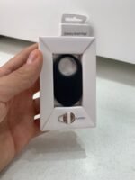 ⁦Samsung Galaxy SmartTag2 (1 pièce) Localisateur Bluetooth avec mode intelligent – جهاز تحديد الموقع⁩ - الصورة ⁦7⁩