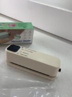 ⁦Mini scelleuse sous vide et Extracteur d’air portable 60 kPa avec 3 niveaux de température – جهاز تفريغ الهواء وغلق الأكياس⁩ - الصورة ⁦9⁩