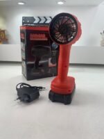 ⁦Souffleur à Jet Turbo Portable avec Batterie Lithium 24V- نافخ هواء جد قوي⁩ - الصورة ⁦8⁩