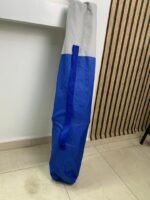 ⁦Chaise de camping pliable légère et durable de qualité supérieure avec porte-gobelet – كرسي تخييم جودة عالية⁩ - الصورة ⁦8⁩