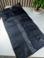 ⁦Organiseur de coffre grande capacité multi-poches pour banquette arrière – منظم أغراض صندوق السيارة⁩ - الصورة ⁦7⁩