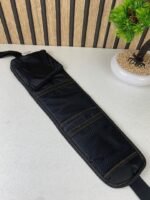 ⁦Organisateur latéral de siège de voiture multi-poches 1PCS – منظم أغراض في السيارة⁩ - الصورة ⁦8⁩