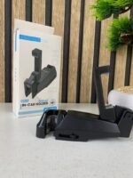 ⁦Support de téléphone portable pour siège arrière de voiture – حامل هاتف للمقعد الخلفي في السيارة⁩ - الصورة ⁦10⁩