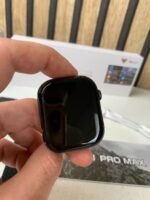 ⁦HK11 PRO MAX GEN2 Smart Watch 46mm avec Deepseek Ai – ساعة ذكية بخاصة الذكاء الإصطناعي⁩ - الصورة ⁦8⁩