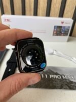 ⁦HK11 PRO MAX GEN2 Smart Watch 46mm avec Deepseek Ai – ساعة ذكية بخاصة الذكاء الإصطناعي⁩ - الصورة ⁦9⁩