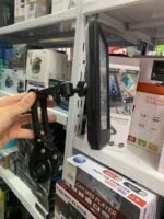 ⁦Support de téléphone portable étanche pour vélo moto réglable à 360 °⁩ - الصورة ⁦9⁩