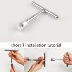 ⁦Outil De Débosselage Sans Peinture Carrosserie 19Pcs – طقم إصلاح هيكل السيارة بدون طلاء⁩ - الصورة ⁦3⁩