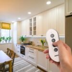 ⁦Posco Telecommande Contrôleur d’Eclairage Sans Fil à 3 Canaux – يد تحكم للأضاء المنزلية⁩ - الصورة ⁦5⁩