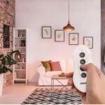 ⁦Posco Telecommande Contrôleur d’Eclairage Sans Fil à 3 Canaux – يد تحكم للأضاء المنزلية⁩ - الصورة ⁦4⁩