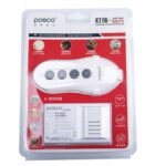 ⁦Posco Telecommande Contrôleur d’Eclairage Sans Fil à 3 Canaux – يد تحكم للأضاء المنزلية⁩ - الصورة ⁦3⁩