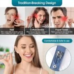 ⁦kits de retrait de cérumen de 6 pièces⁩ - الصورة ⁦5⁩