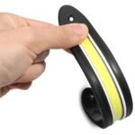 ⁦Bandes Lumineuses LED Flexibles pour Voiture 2Pcs V1 – مصابيح أمامية للسيارة⁩ - الصورة ⁦6⁩
