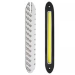 ⁦Bandes Lumineuses LED Flexibles pour Voiture 2Pcs V1 – مصابيح أمامية للسيارة⁩ - الصورة ⁦5⁩