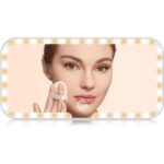 ⁦Miroir de Pare-Soleil de Voiture à 3 Températures de Couleur – مرآة تجميل في السيارة⁩ - الصورة ⁦4⁩