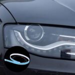 ⁦Bande lumineuse à LED étanches pour voiture 60CM 2PCS⁩ - الصورة ⁦6⁩