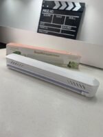 ⁦Distributeur de Film Alimentaire Étirable en Cuisine – موزع ورق في المطبخ⁩ - الصورة ⁦8⁩