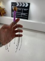 ⁦Masseur du cuir chevelu pour une relaxation profonde – أداة تدليك فروة الرأس⁩ - الصورة ⁦7⁩