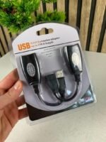 ⁦Rallonge de câble USB sur RJ45 2Pcs Longueur jusqu’à 150 m⁩ - الصورة ⁦7⁩