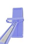 ⁦Balai à Pulvérisation Auto-nettoyant et à Essorage – ممسحة رش ذاتية التنظيف والعصر⁩ - الصورة ⁦3⁩