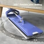 ⁦Balai à Pulvérisation Auto-nettoyant et à Essorage – ممسحة رش ذاتية التنظيف والعصر⁩ - الصورة ⁦7⁩