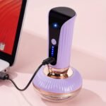 ⁦Appareil Rasoir Anti-peluches pour Vêtements Rechargeable Type-C – جهاز مزيل الوبر من الملابس⁩ - الصورة ⁦7⁩