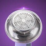 ⁦Appareil Rasoir Anti-peluches pour Vêtements Rechargeable Type-C – جهاز مزيل الوبر من الملابس⁩ - الصورة ⁦5⁩