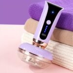 ⁦Appareil Rasoir Anti-peluches pour Vêtements Rechargeable Type-C – جهاز مزيل الوبر من الملابس⁩ - الصورة ⁦6⁩