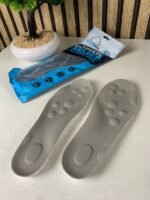 ⁦Semelles Intérieures Orthopédique en Latex Super Doux 4D Cloud Technology⁩ - الصورة ⁦8⁩