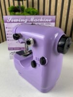 ⁦Machine à coudre électrique portable et légère JYSM-301 – آلة خياطة⁩ - الصورة ⁦9⁩