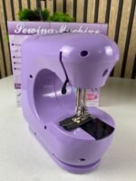 ⁦Machine à coudre électrique portable et légère JYSM-301 – آلة خياطة⁩ - الصورة ⁦10⁩