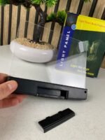 ⁦Panneau lumineux en acrylique transparent idéal pour éclairer les pages d’un livre⁩ - الصورة ⁦9⁩