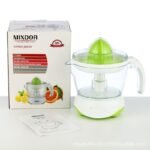 ⁦Presse-agrumes électrique Portable de 700ml, extracteur de fruits, Orange, citron, Machine, presse fruits⁩ - الصورة ⁦4⁩