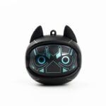 ⁦Écouteurs sans fil Modio Q12 BT5.3 avec design personnalisable et coques interchangeables – سماعات لاسلكية جودة أصلية⁩ - الصورة ⁦3⁩