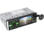 ⁦Autoradio MP5 4.1 Pouces FM Radio Ecran HD NO4053AI – مشغل راديو السيارات⁩ - الصورة ⁦5⁩