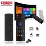 Mac-Tech Télécommande intelligente sans fil 2.4G