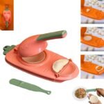 Moule à boulettes et Mini Coca manuels , outils de pressage de pâte