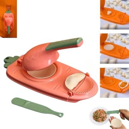 Moule à boulettes et Mini Coca manuels , outils de pressage de pâte