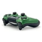 ⁦SONY DualShock Manette PS4 Sans Fil, Batterie Rechargeable (High Copy) – Edition FC25⁩ - الصورة ⁦3⁩
